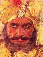 Rana of Bhithore